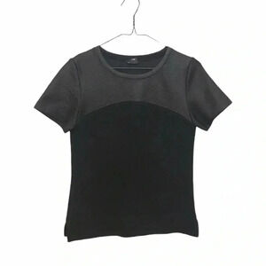 Club Monaco Top Black Size  XS